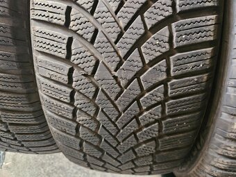 225/50R18 99V XL Bridgestone Blizzak LM005 - 3