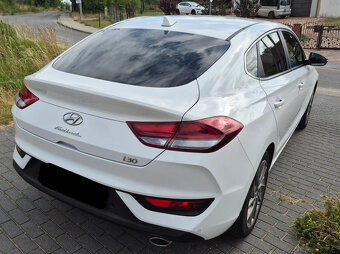 Hyundai i30 1.4 T-GDI 103kw Plus Comfort - 3
