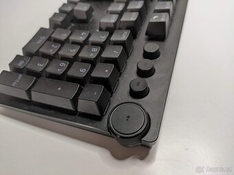 Mechanická klávesnice Razer Huntsman v2 - 3