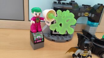 10919 Batmanova jeskyně - lego duplo - 3