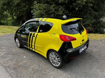 Mitsubishi Colt CzT 110kw - 3