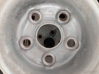 Kola 195/65 R 15 - 3