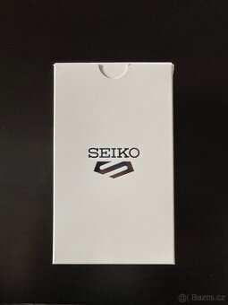 Seiko 5 Sports Automatic Series Pepsi® Limited Edition - 3