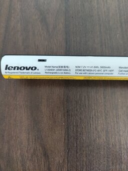 Lenovo baterie pro Lenovo IdeaPad - 3