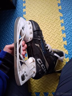 ✅ CCM Tacs AS580 SR Wide - 3