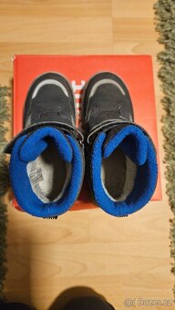 Zimni boty SUPERFIT Mars Gore-Tex vel. 31 - 3