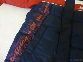 BUNDA CHLAPECKÁ, vel.: 104 - 3