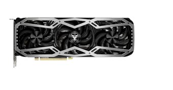 GeForce RTX 3080 Ti Phoenix Gainward 12GB - 3