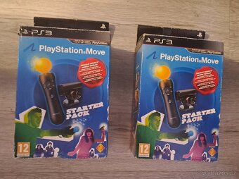 Pohybové hry na S3 - 3