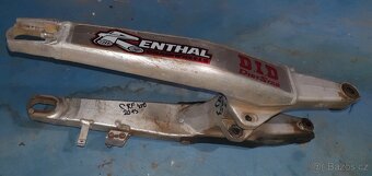 Honda crf 450 mtocross kyvna vidlice 2013 - 3
