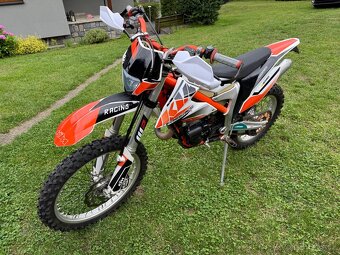 Ktm 250r freeride - 3