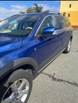 Volvo XC70 D5 Ocean Race – Bohatá výbava, Polestar 151 kW - 3