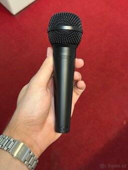 V ZÁRUCE Shure SV200 - 3