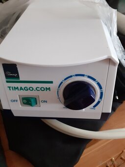 Antidekubitní aktivní matrace - 3