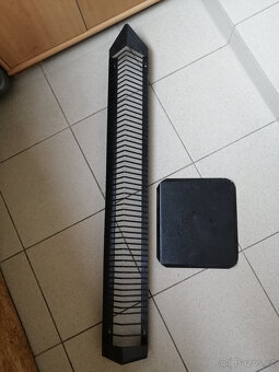 Stojan na CD - 3
