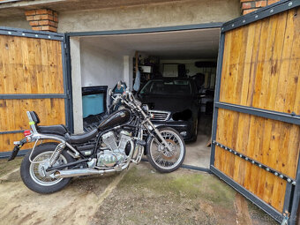 Garáž - pronájem ve Zlíně, Lesní - 3