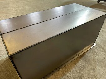 ✴️ Laserová svářečka a čistič - 4in1- RAYCUS 1,5kW VIDEO✴️ - 3