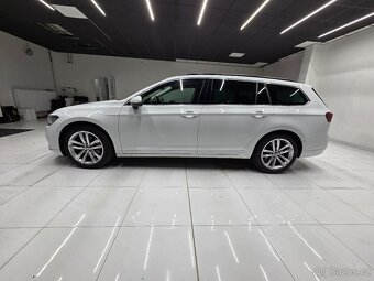 VOLKSWAGEN PASSAT KOMBI 2,0TDi 110kW - 3