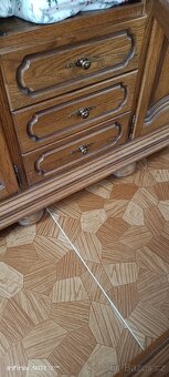 Ložnice- do neděle 23.11zamluveno.. - 3