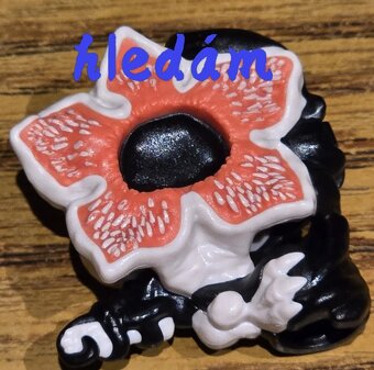 kinder joy stranger things - 3