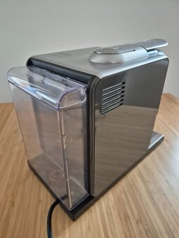 Kapslový kávovar Nespresso De'Longhi Lattissima Touch - 3