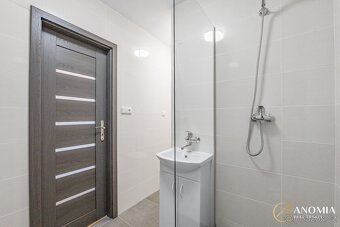 Pronájem bytu 1+1 37 m², Hodonín, ev.č. 00478 - 3