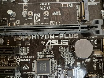 ASUS H170M-PLUS - 3