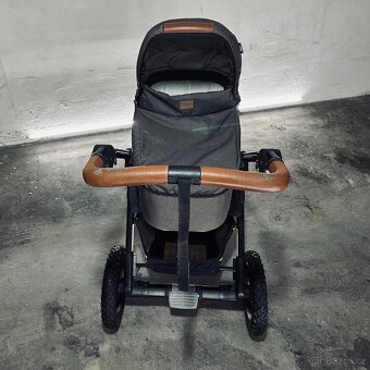 Emmaljunga Set NXT90F Outdoor - 3