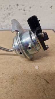 Regulace turba 1.6 E-HDI PSA - 3