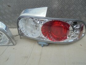 SUBARU IMPREZA - Zadní čirá světla - 3