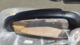 Zadní nárazník Jeep Compass - 3