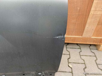 Hyundai Tuscon dveře - 3