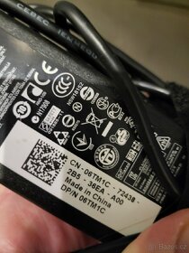 Prodám adaptér k ntb DELL - 3