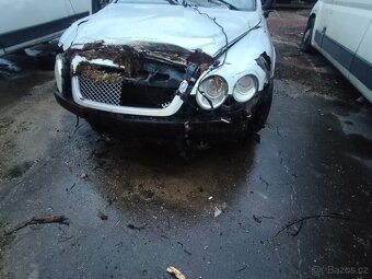 Bentley Continental - 3