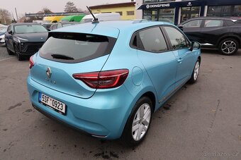 Renault Clio 1.0TCe,74kW,1majČR,Serv.kn. - 3