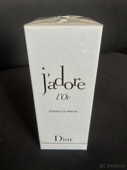 Parfém-originál - 3