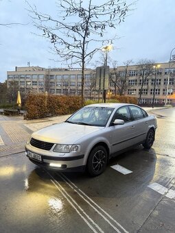 Volkswagen Passat B5 1.9tdi - 3