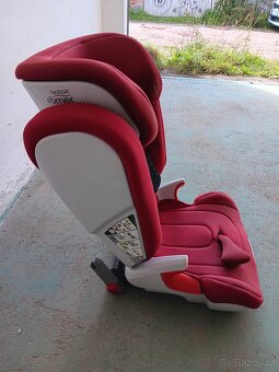 Britax Römer Kidfix - 3