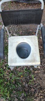 Toaletní křeslo - 3