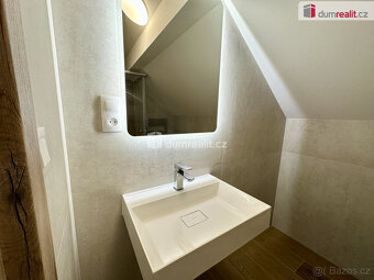 bytová jednotka 2+KK, náměstí Sv. Vavřince, Horní Blatná - 3