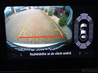 Renault Kangoo III E-Tech 90 kW/120k EV45 Techno 5 míst - 3