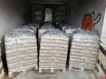 Pelety Enplus A1 Pfeifer pellets Super cena - 3