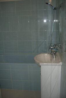 Pronajem bytu 1 + kk v Pribrami - 3