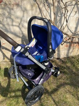 Bugaboo, cameleon 3, limitovaná edice, trojkombinace - 3