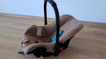 Autosedačka Adbor - 3