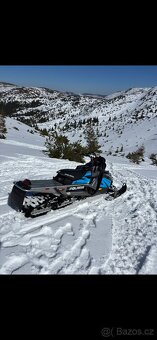 Polaris RMK 800 - 3