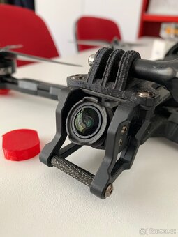 FPV Dron Iflight chimera 7 pro V2 O3 - 3