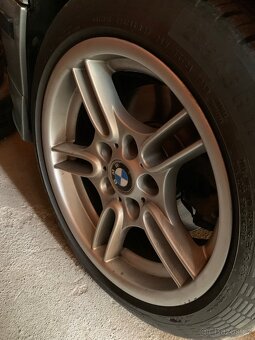 BMW e39 kola styling 66 - 3