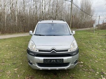 Citroën Berlingo 1.6 HDi - 3