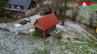Prodej pozemku k bydlení, 850 m², Rumburk - 3